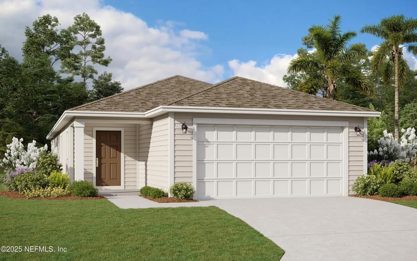 3885 HOLSTEIN Way, Green Cove Springs, FL 32043