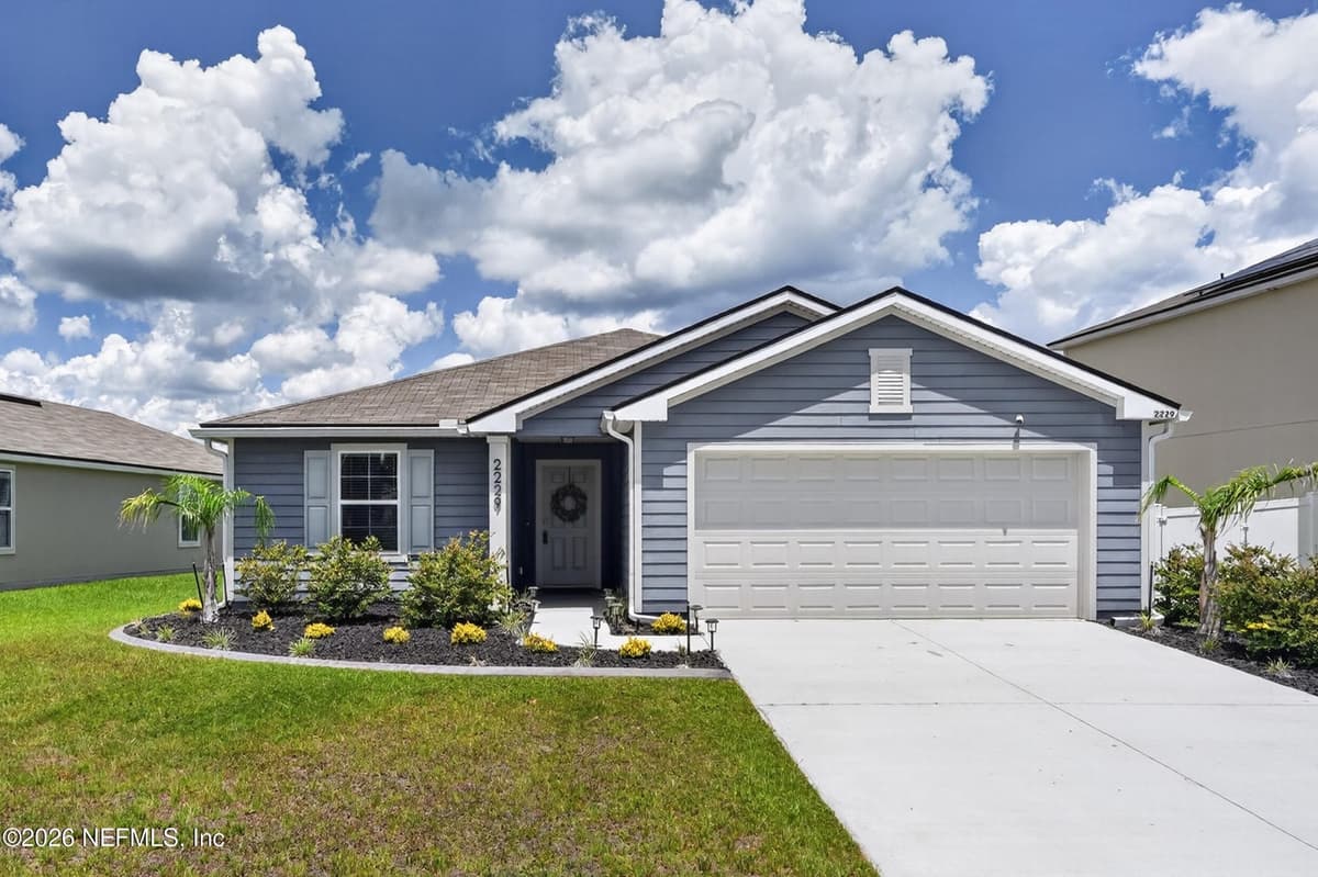 2229 WILLOW GLEN Lane, Green Cove Springs, FL 32043, Green Cove Springs, FL - photo 2