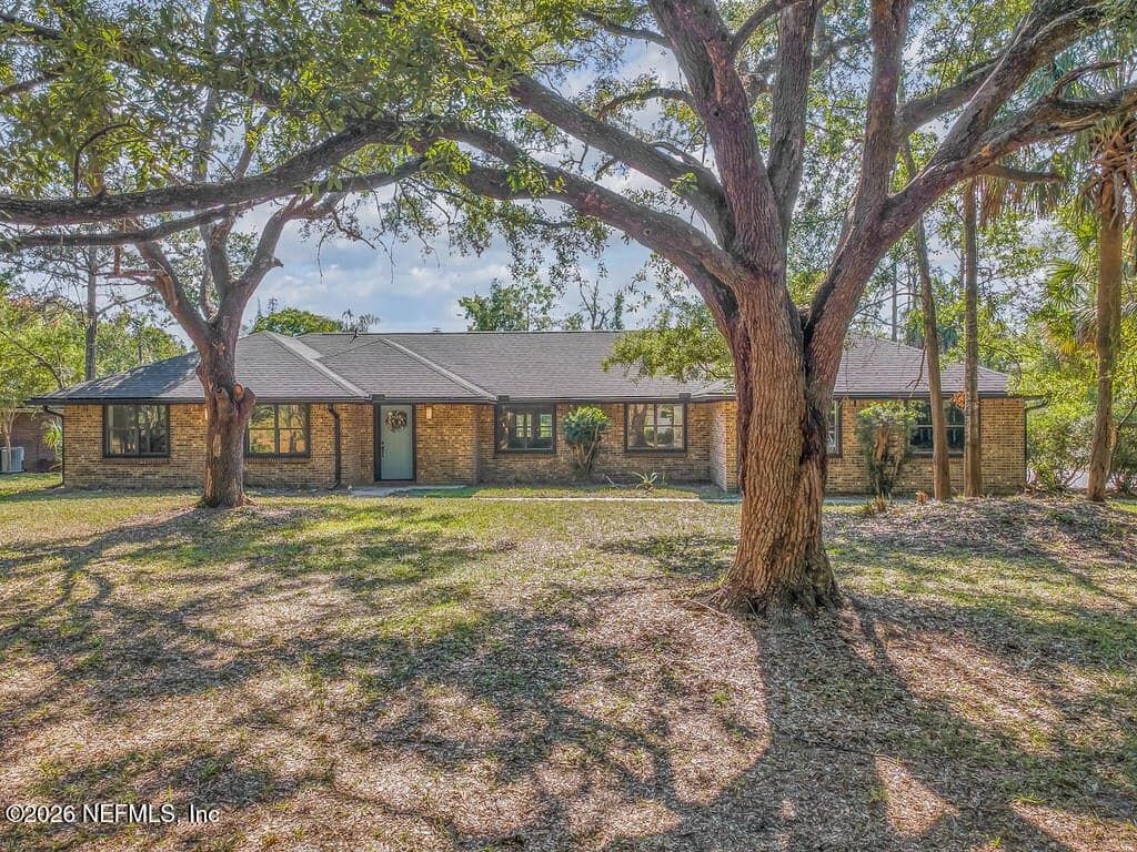 2256 FOXWOOD Drive, Orange Park, FL 32073, Orange Park, FL - photo 1