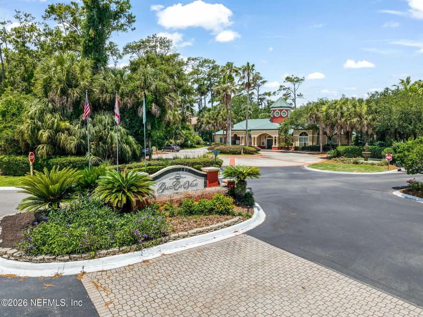 230 COLIMA Court 922, Ponte Vedra Beach, FL 32082