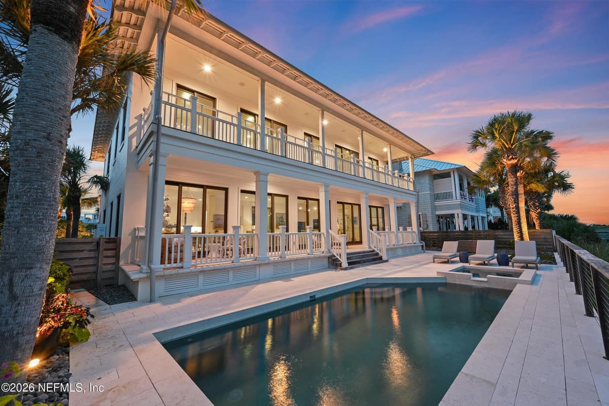 688 OCEAN PALM Way, St. Augustine Beach, FL 32080, St. Augustine Beach, FL - photo 3