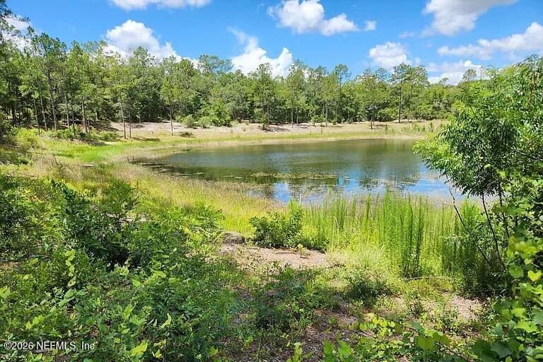 4534 ALAN LAKE Road, Keystone Heights, FL 32656