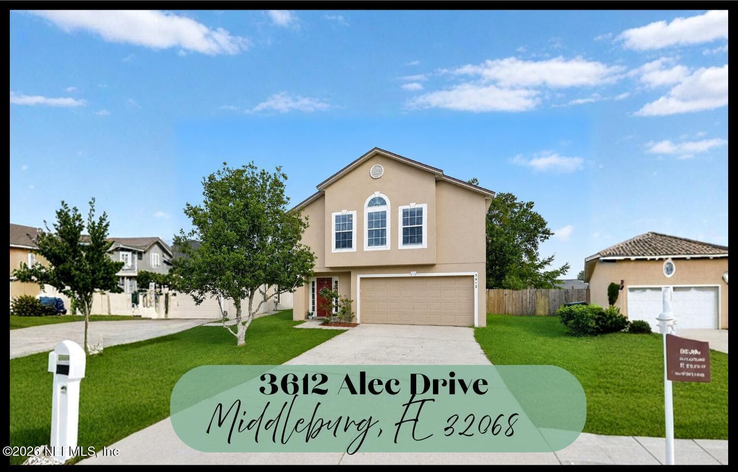 3612 ALEC Drive, Middleburg, FL 32068, Middleburg, FL - photo 1