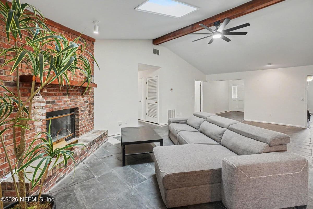 10930 STEEDING HORSE Drive, Jacksonville, FL 32257, Jacksonville, FL - photo 2