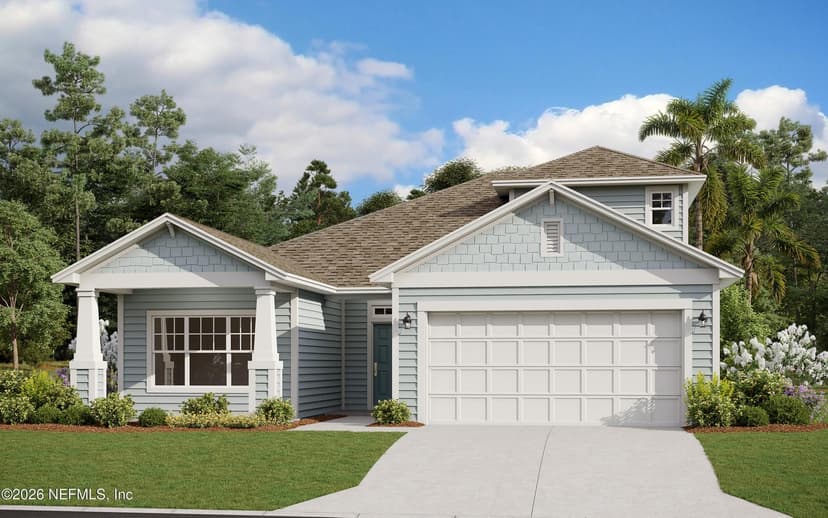 892 BROOK FOREST Drive, St. Augustine, FL 32092