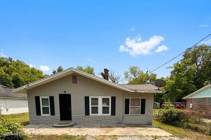 3018 WATER Street, Jacksonville, FL 32208