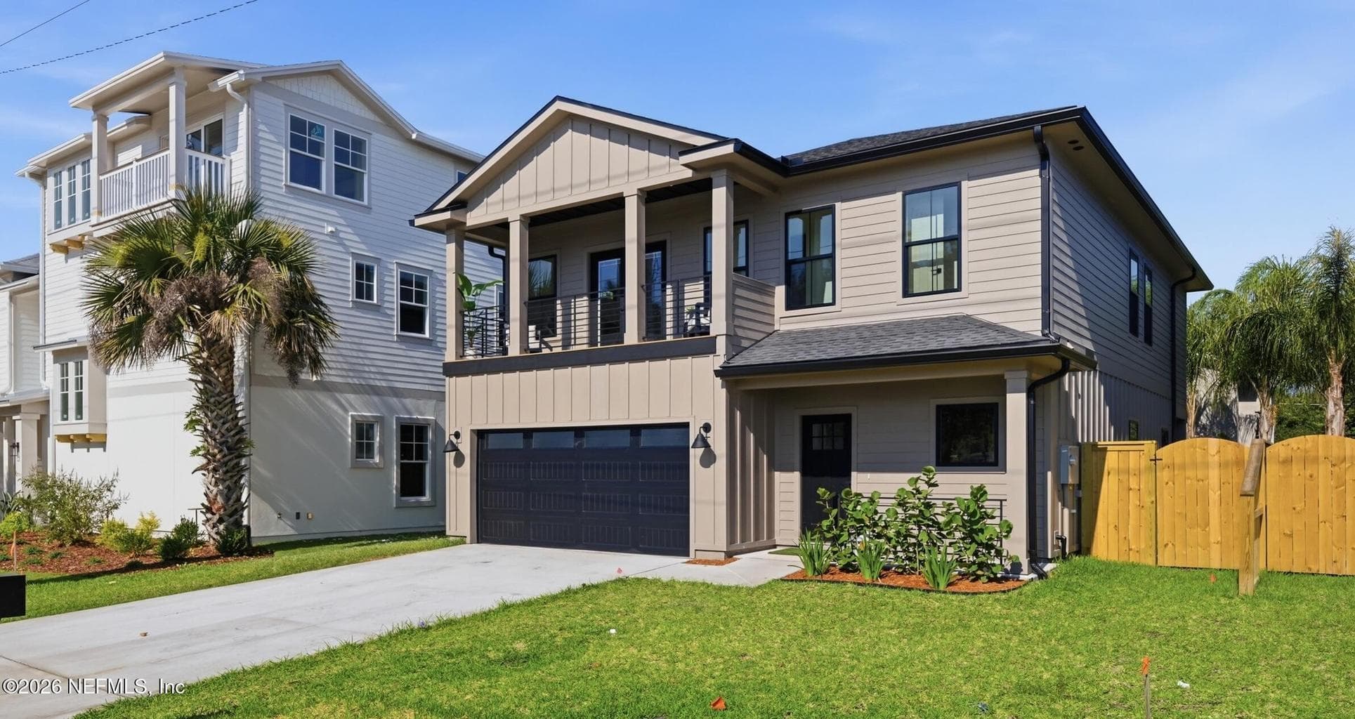 808 4TH Street S, Jacksonville Beach, FL 32250, Jacksonville Beach, FL - photo 1