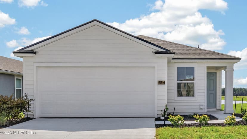 12197 YEW TREE Road, Jacksonville, FL 32218