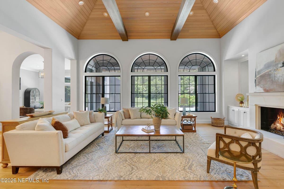 169 PLANTATION Circle S, Ponte Vedra Beach, FL 32082, Ponte Vedra Beach, FL - photo 3