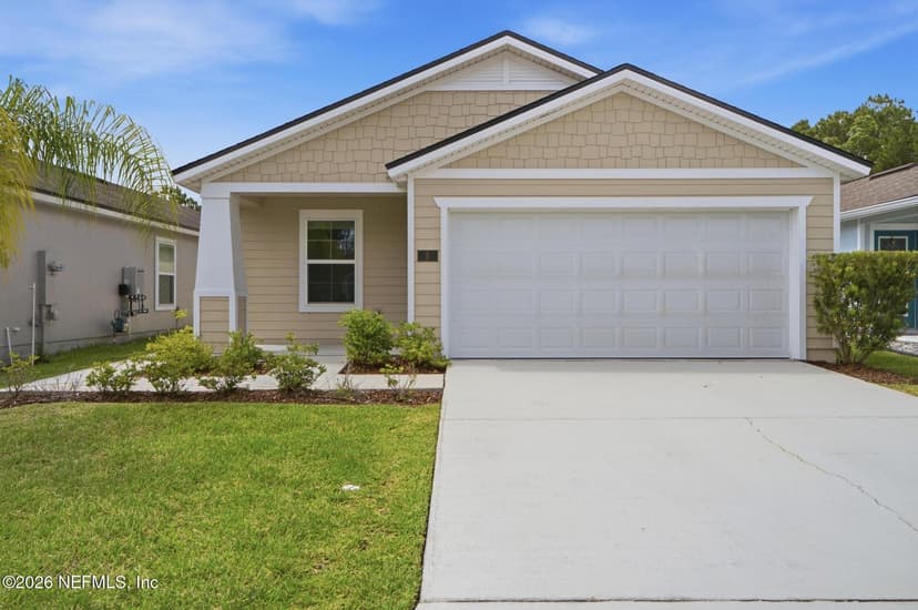 5 CADDY Court, Bunnell, FL 32110