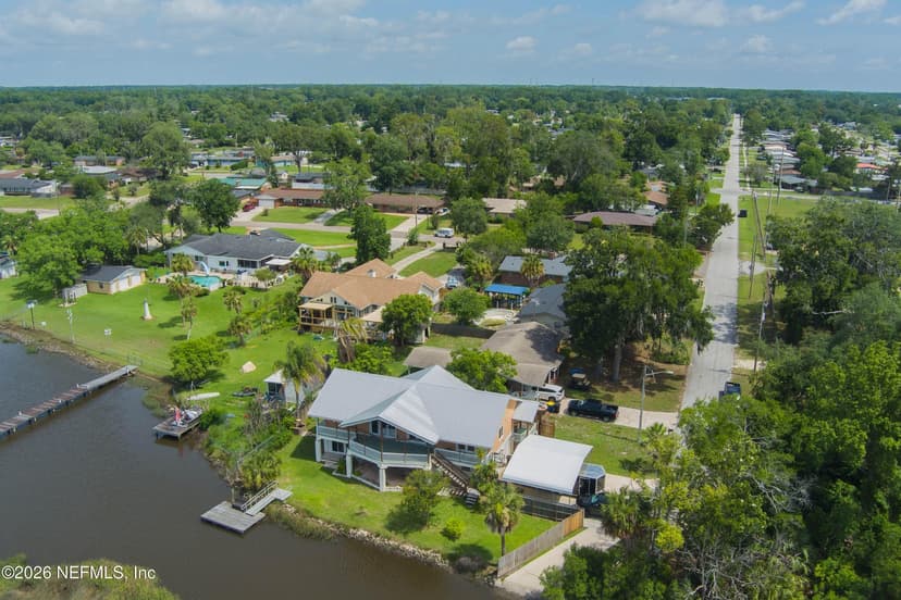 11100 EMUNESS Road, Jacksonville, FL 32218