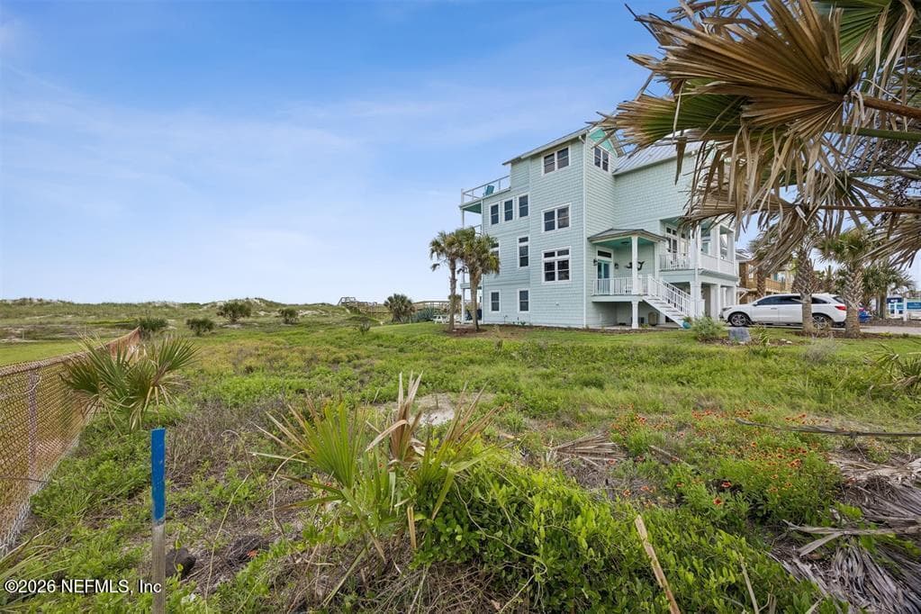 LOT 4 GREGG Street, Fernandina Beach, FL 32034, Fernandina Beach, FL - photo 3
