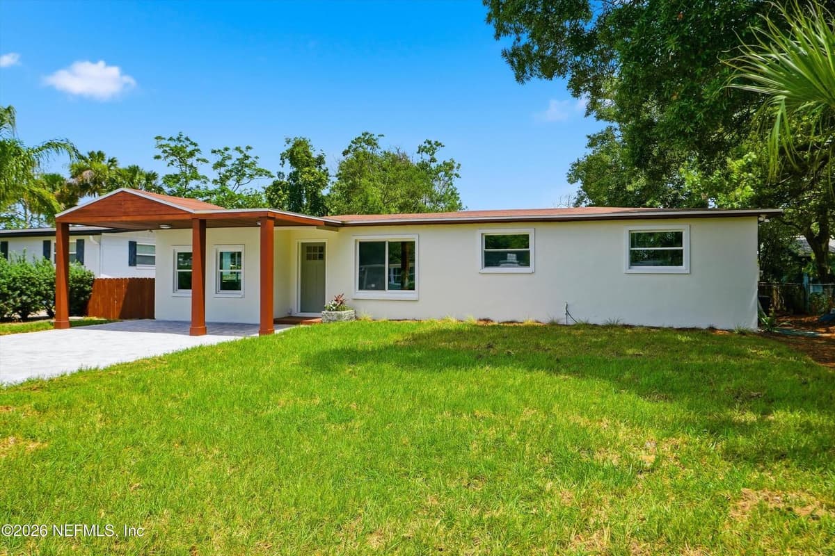 16 SAN PABLO Circle S, Jacksonville Beach, FL 32250, Jacksonville Beach, FL - photo 2