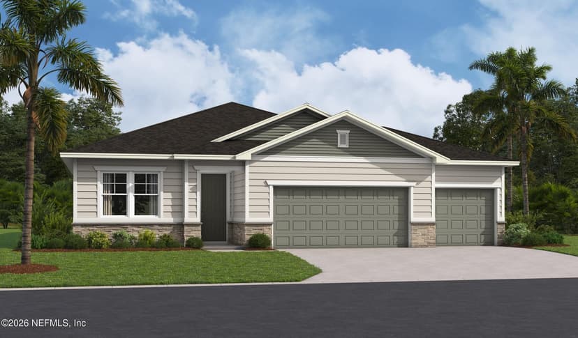 96038 COLLEGE Parkway, Fernandina Beach, FL 32034