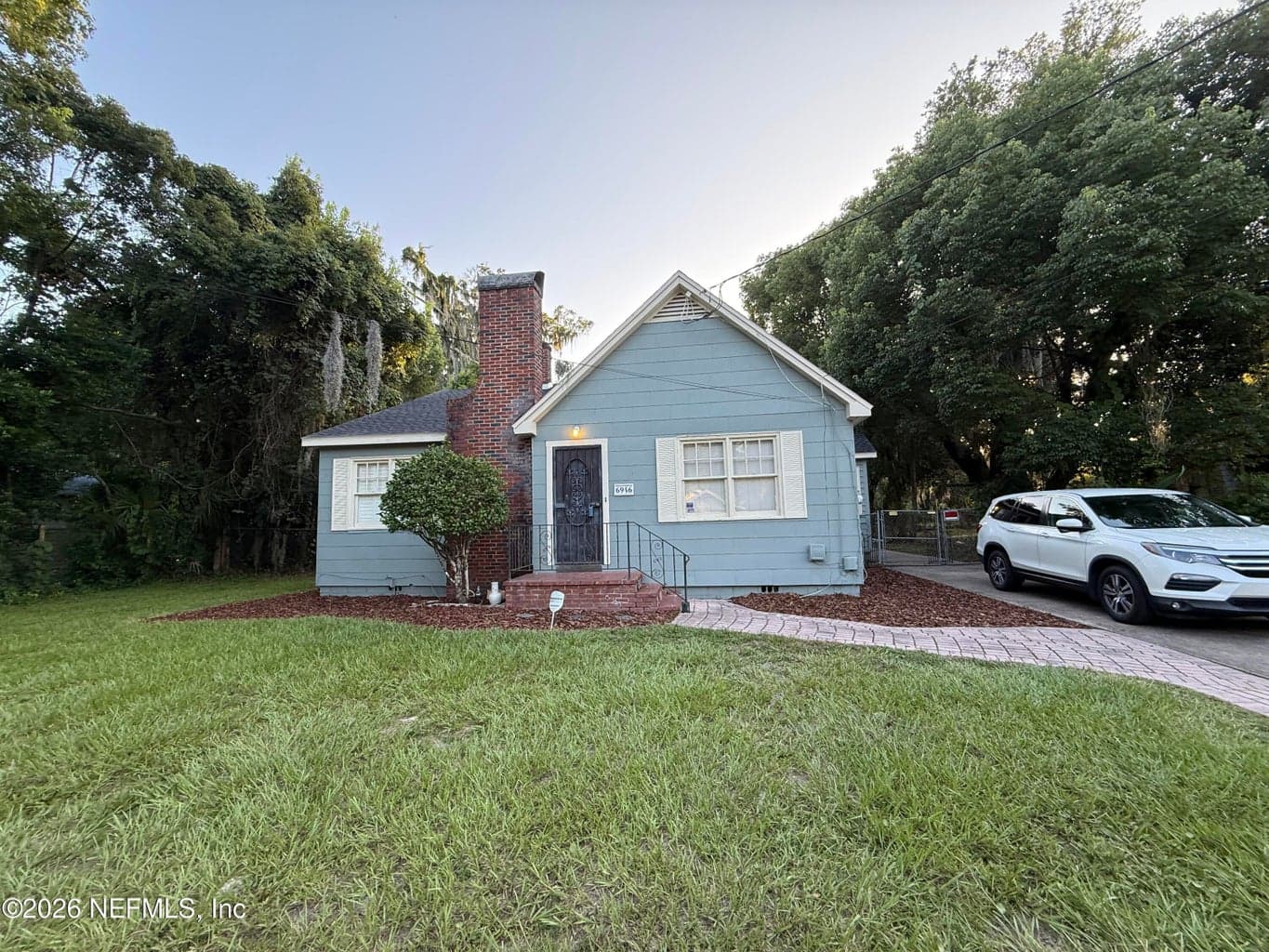 6946 OAKWOOD Street, Jacksonville, FL 32208, Jacksonville, FL - photo 1