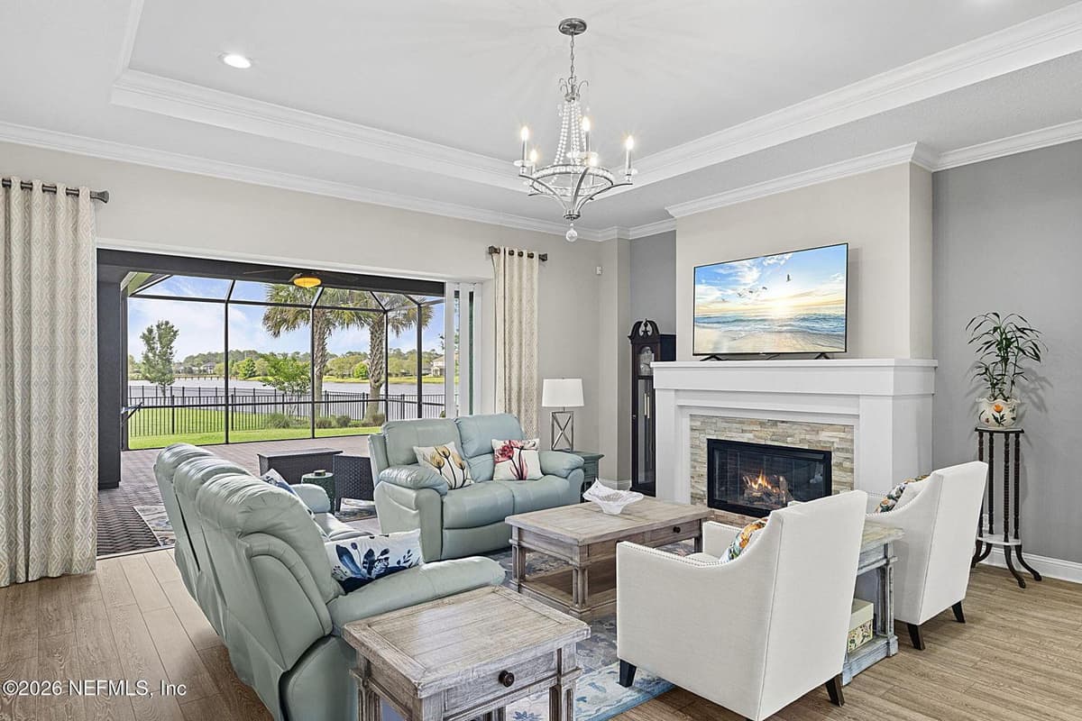 221 WESTCOTT Parkway, St. Augustine, FL 32095, St. Augustine, FL - photo 3