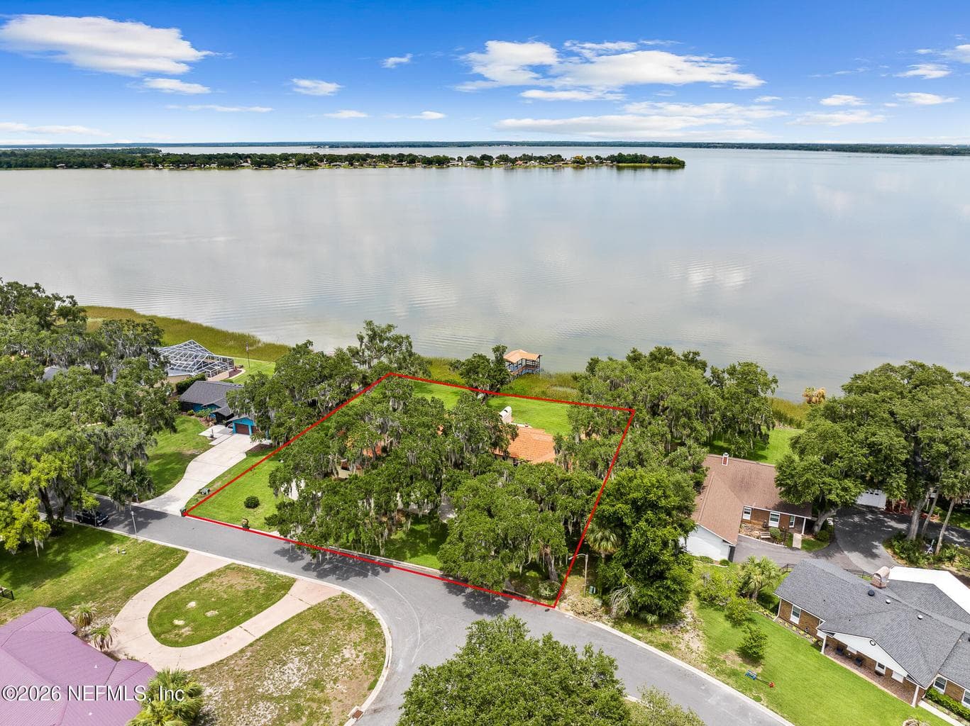 1412 MOSSWOOD Drive, Leesburg, FL 34748, Leesburg, FL - photo 1
