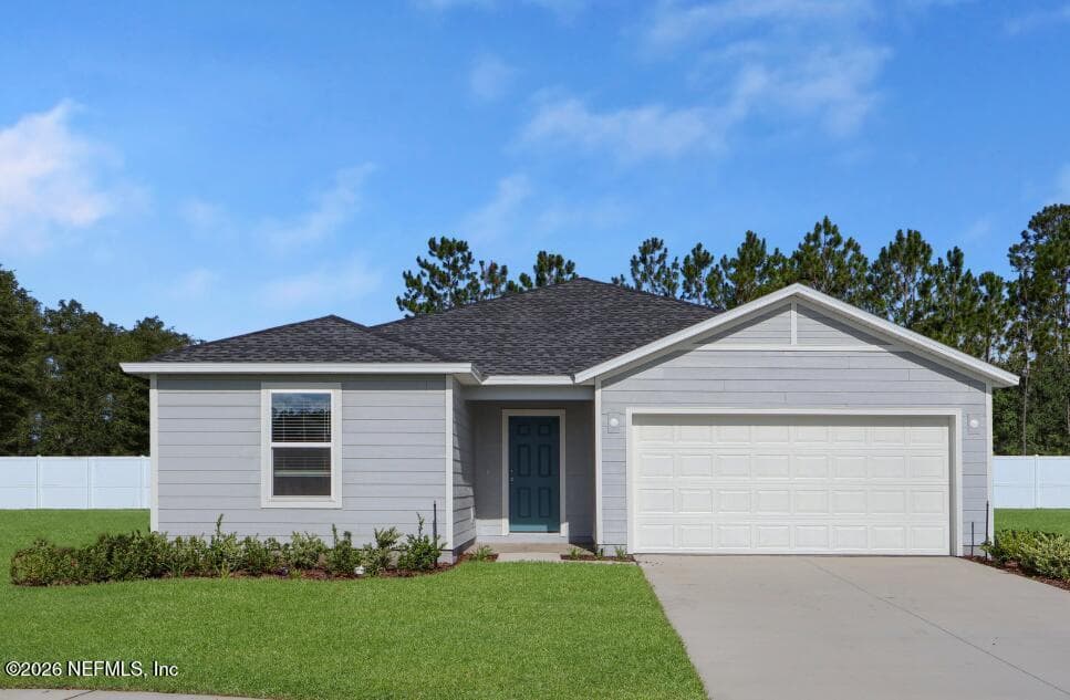 3083 GRAND FINALE Street, Green Cove Springs, FL 32043, Green Cove Springs, FL - photo 1