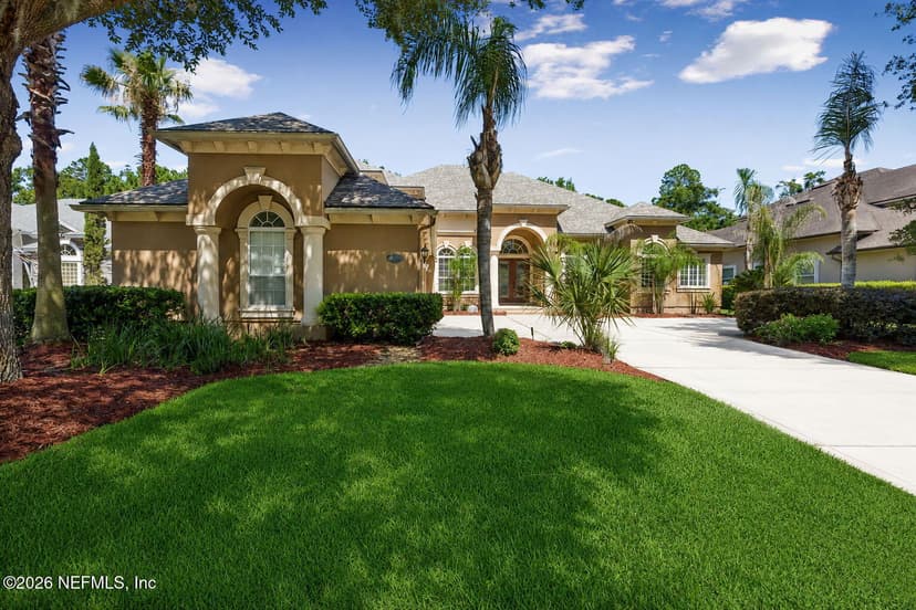 85709 BOSTICK WOOD Drive, Fernandina Beach, FL 32034