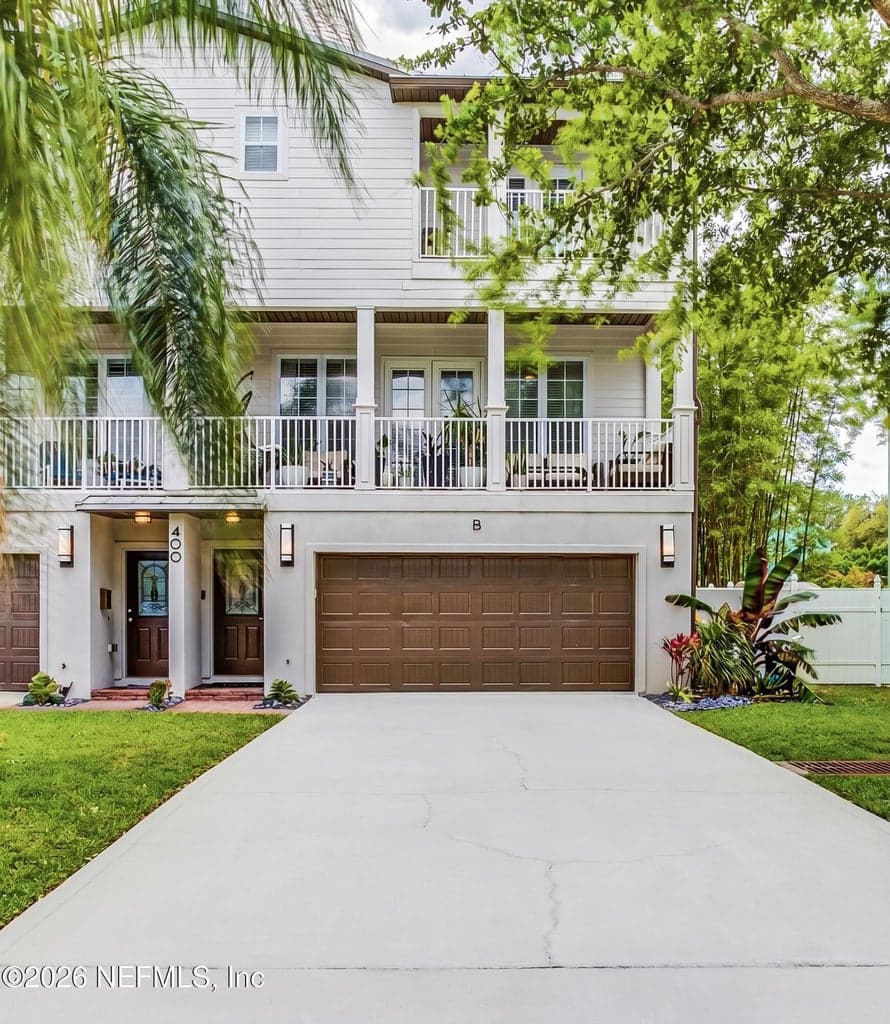 400 14TH Avenue N B, Jacksonville Beach, FL 32250, Jacksonville Beach, FL - photo 1