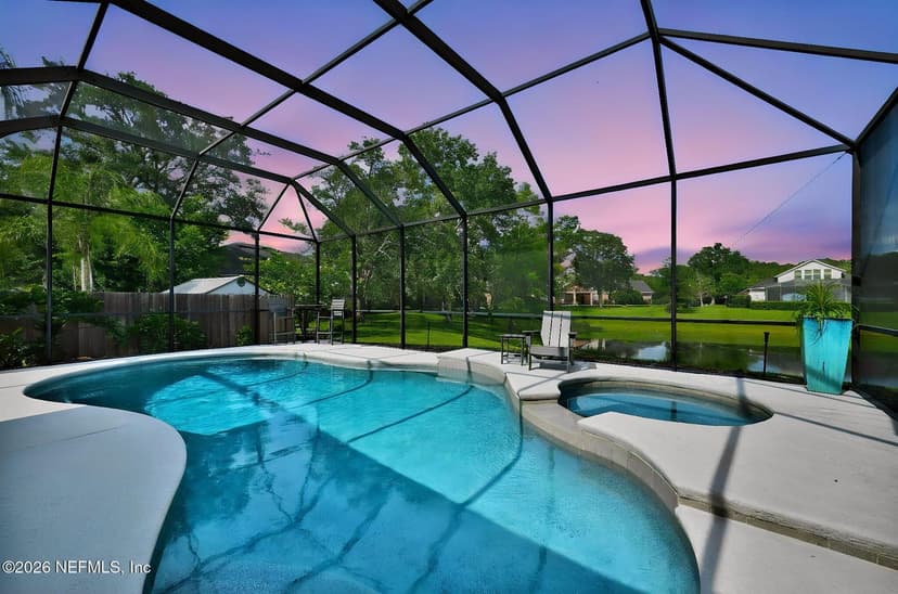 1333 S HIDEAWAY Drive, St. Johns, FL 32259