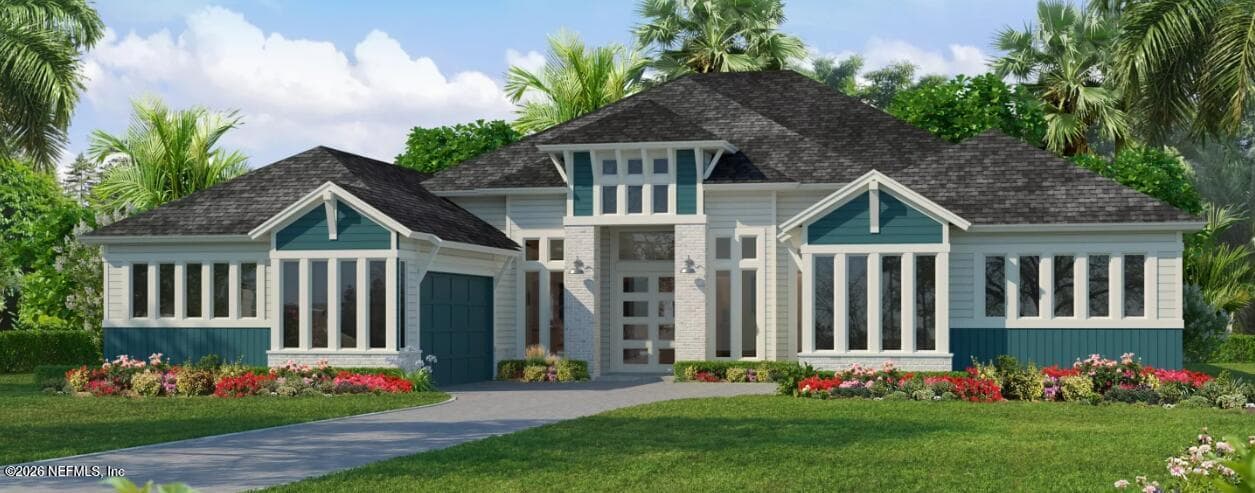 229 BROOK RIDGE Way, St. Augustine, FL 32092, St. Augustine, FL - photo 1