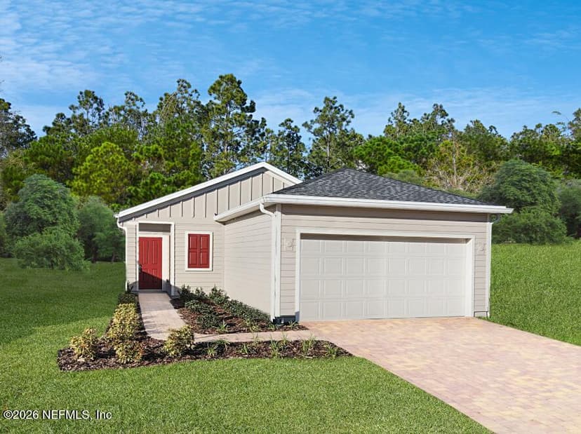 58 HASLER Avenue, St. Augustine, FL 32092