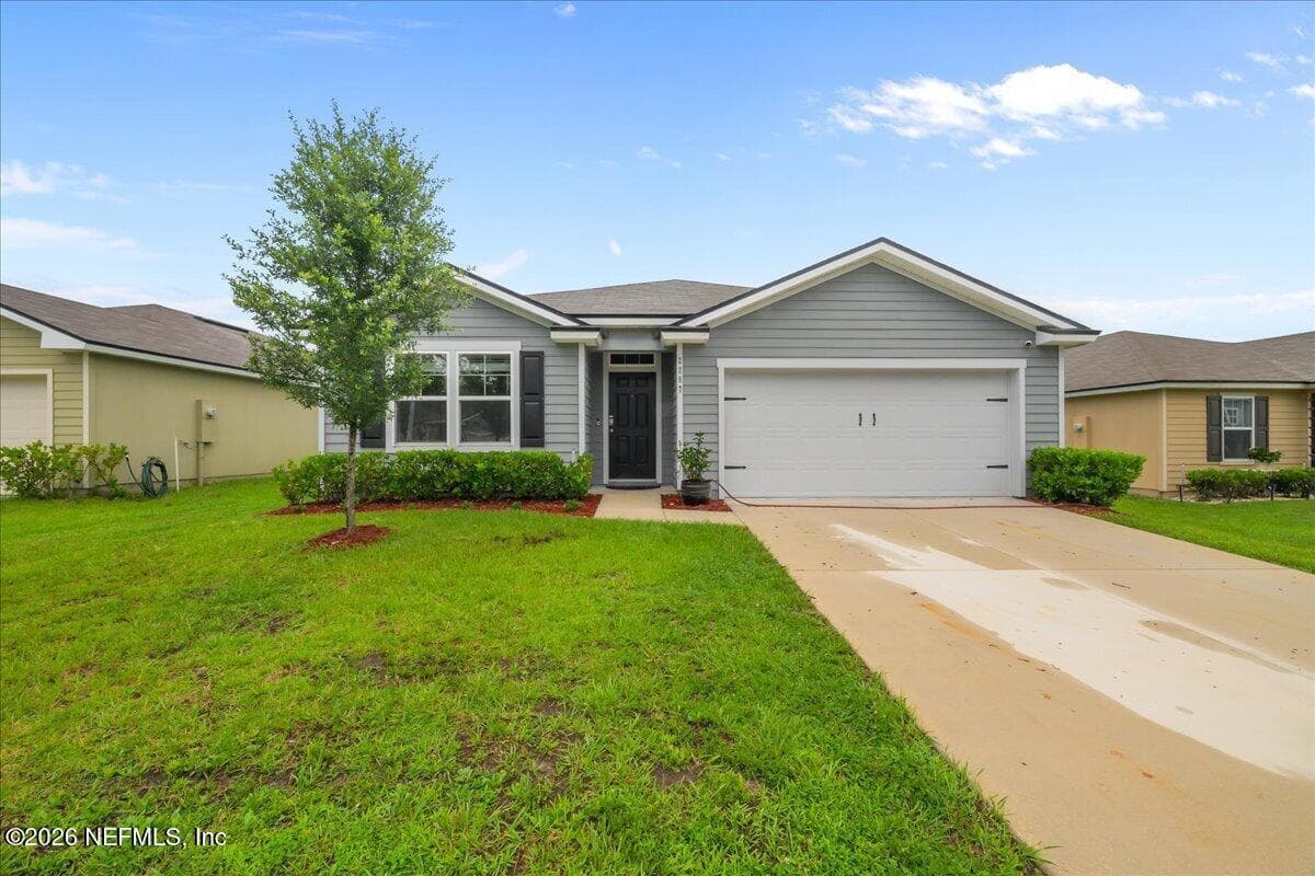 2257 WILLOW SPRINGS Drive, Green Cove Springs, FL 32043, Green Cove Springs, FL - photo 1