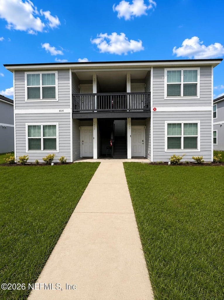 6535 SWEETBAY Lane 20, Jacksonville, FL 32244