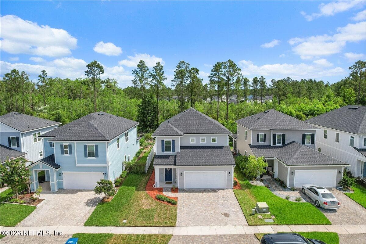 191 HOLLY FOREST Drive, St. Augustine, FL 32092, St. Augustine, FL - photo 1