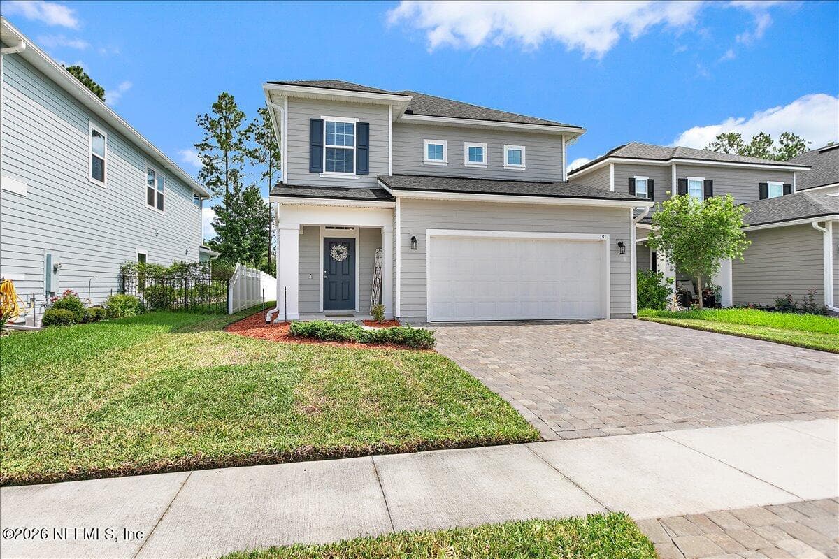 191 HOLLY FOREST Drive, St. Augustine, FL 32092, St. Augustine, FL - photo 2