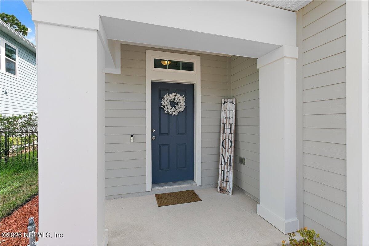 191 HOLLY FOREST Drive, St. Augustine, FL 32092, St. Augustine, FL - photo 3
