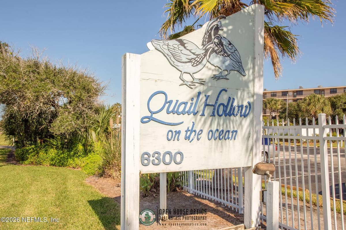 6300 A1A A41U, St. Augustine, FL 32080, St. Augustine, FL - photo 2