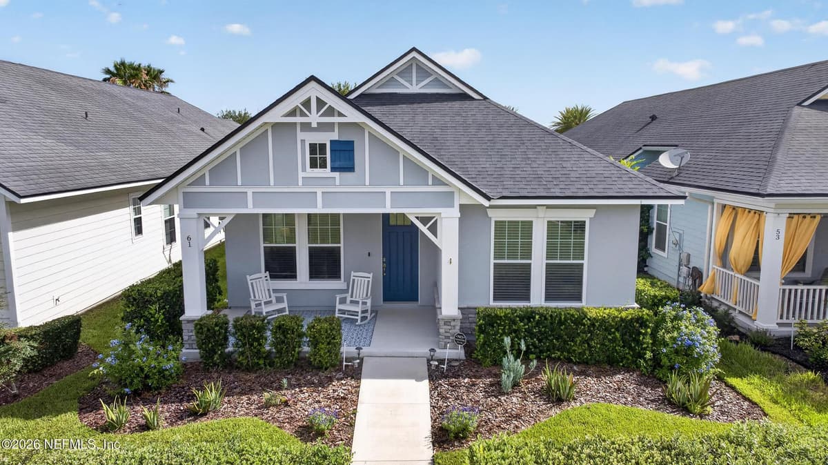 61 WILLOW BREEZE Lane, Ponte Vedra, FL 32081, Ponte Vedra, FL - photo 3