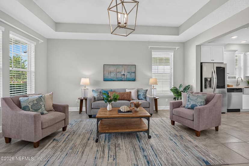 61 WILLOW BREEZE Lane, Ponte Vedra, FL 32081