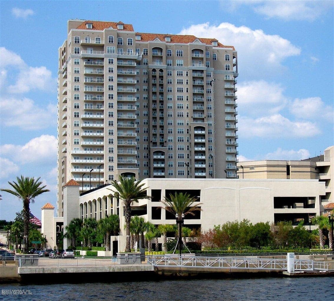 400 E BAY Street 1606, Jacksonville, FL 32202, Jacksonville, FL - photo 1