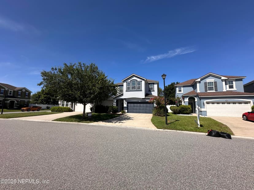 14604 SERENOA Drive, Jacksonville, FL 32258