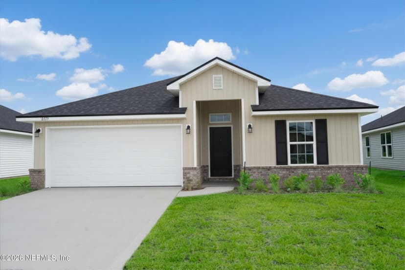 8375 HELMSLEY Boulevard, Jacksonville, FL 32119