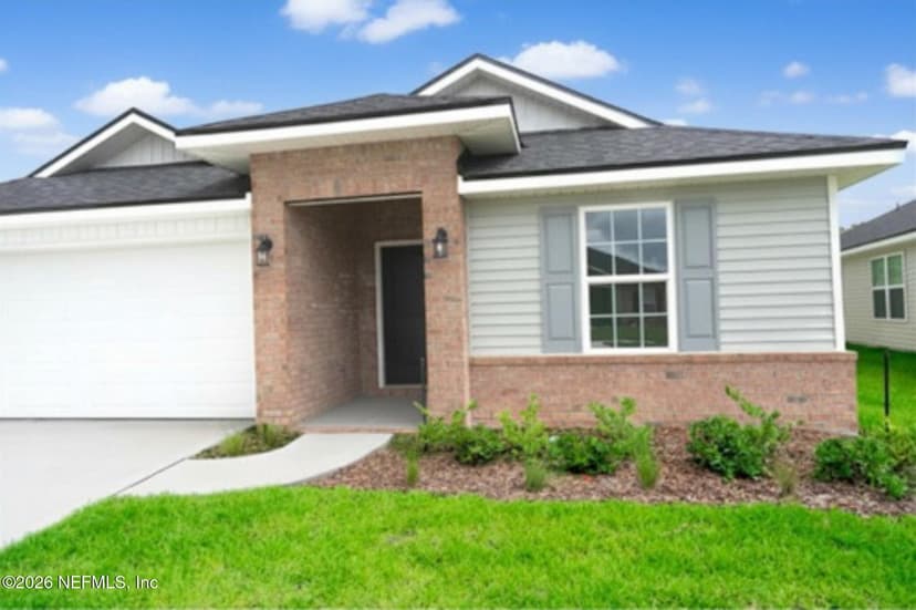 8393 HELMSLEY Boulevard, Jacksonville, FL 32219