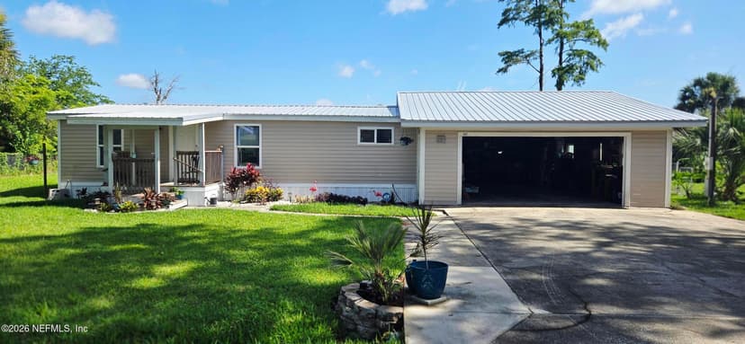 482 RAVENSWOOD Drive, St. Augustine, FL 32084