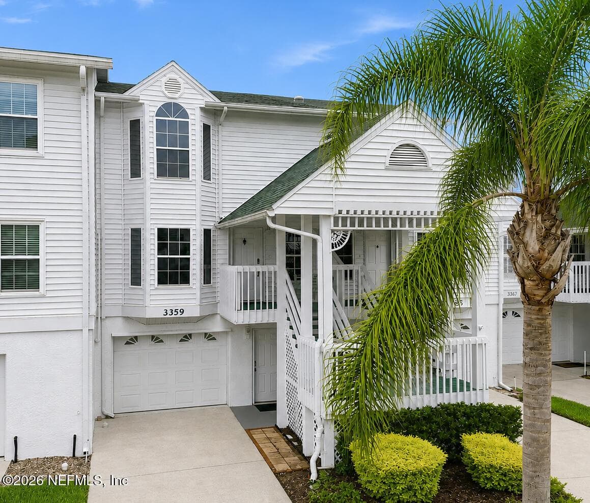 3359 LIGHTHOUSE POINT Lane, Jacksonville, FL 32250, Jacksonville, FL - photo 2