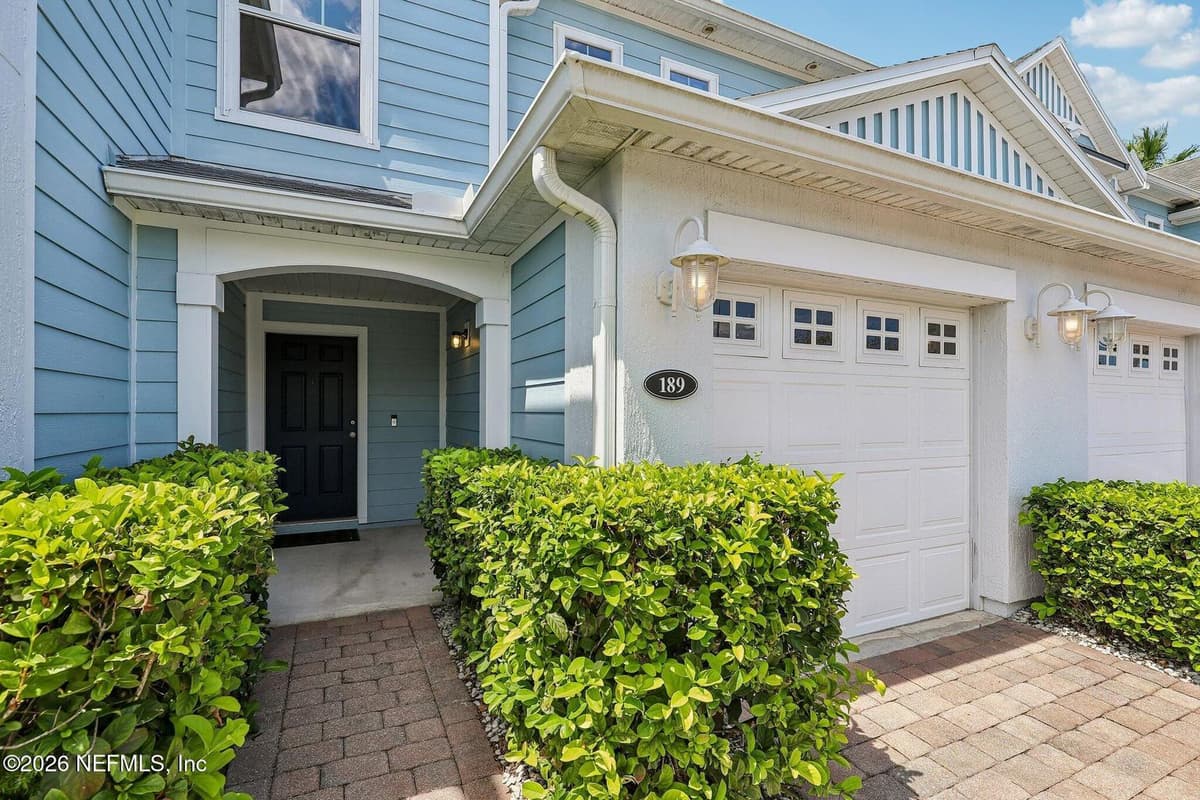 189 ISLANDER Drive, St. Augustine, FL 32080, St. Augustine, FL - photo 2