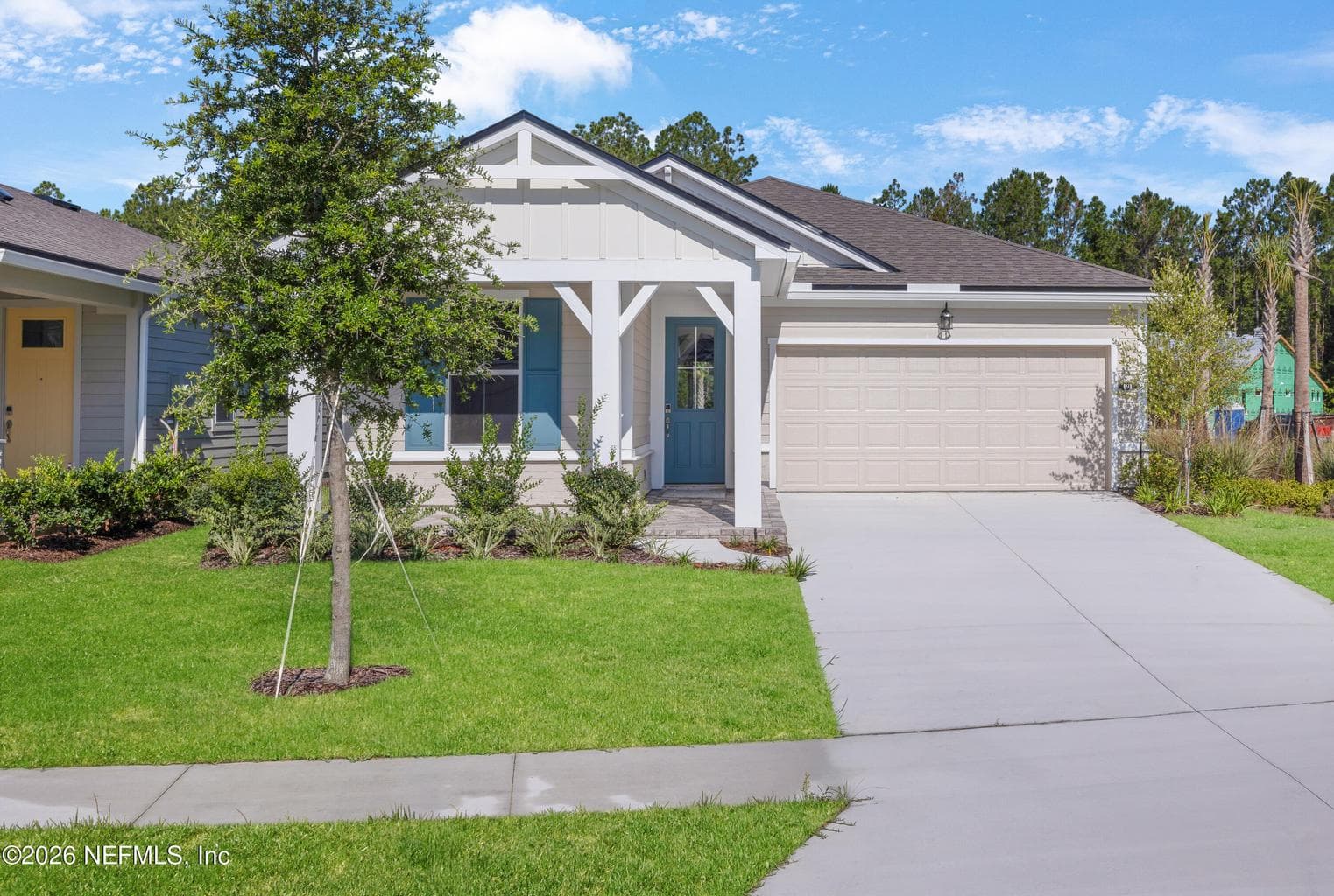 191 CRAFTON Circle, St. Johns, FL 32259, St. Johns, FL - photo 1