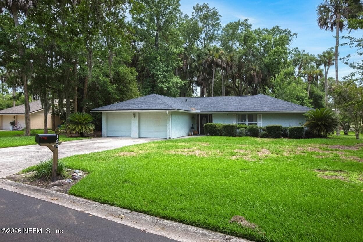 103 CITRUS Lane, Ponte Vedra Beach, FL 32082