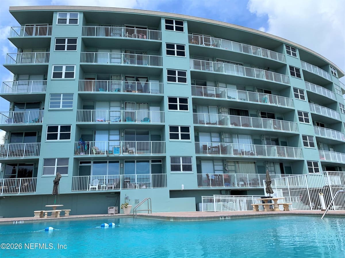 800 N ATLANTIC Avenue 320, Daytona Beach, FL 32118, Daytona Beach, FL - photo 2