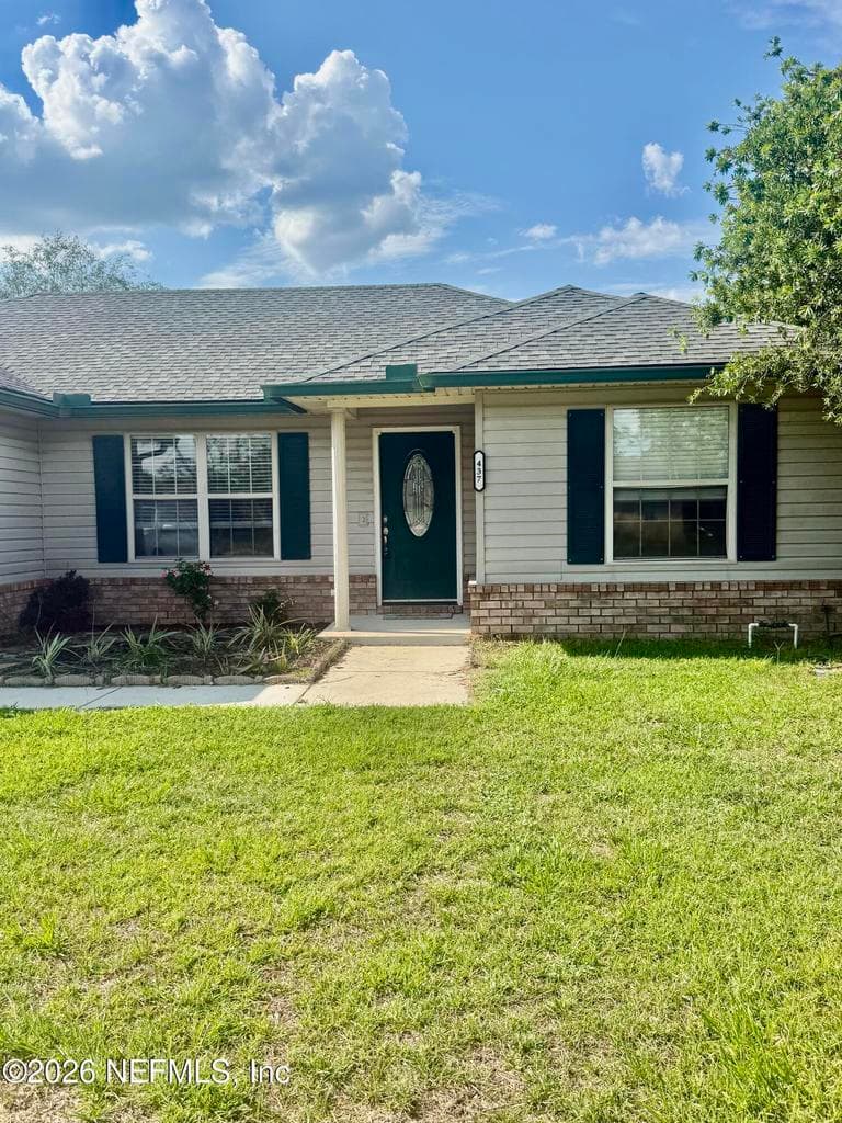 437 NORTH Boulevard E, Macclenny, FL 32063, Macclenny, FL - photo 3