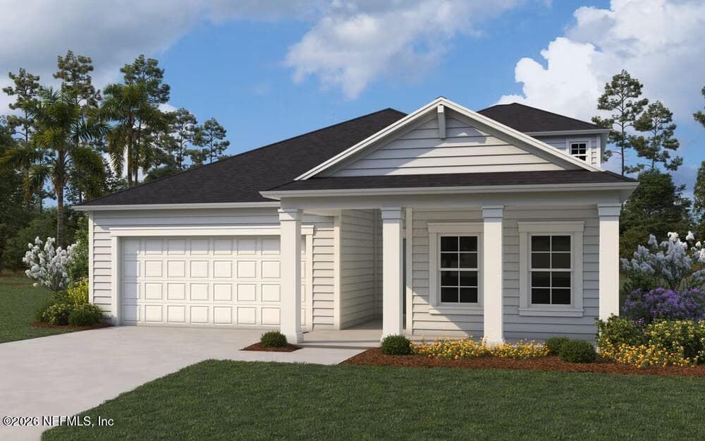 373 SILVER LILY Way, St. Augustine, FL 32092, St. Augustine, FL - photo 1