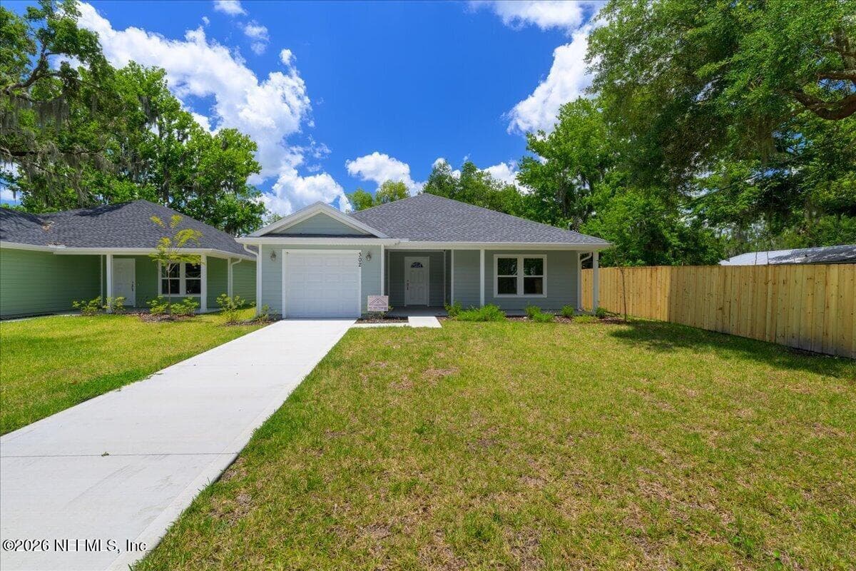 302 S 14TH Street, Palatka, FL 32177, Palatka, FL - photo 1