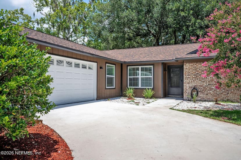 2212 CARTER BRAXTON Road, Orange Park, FL 32073