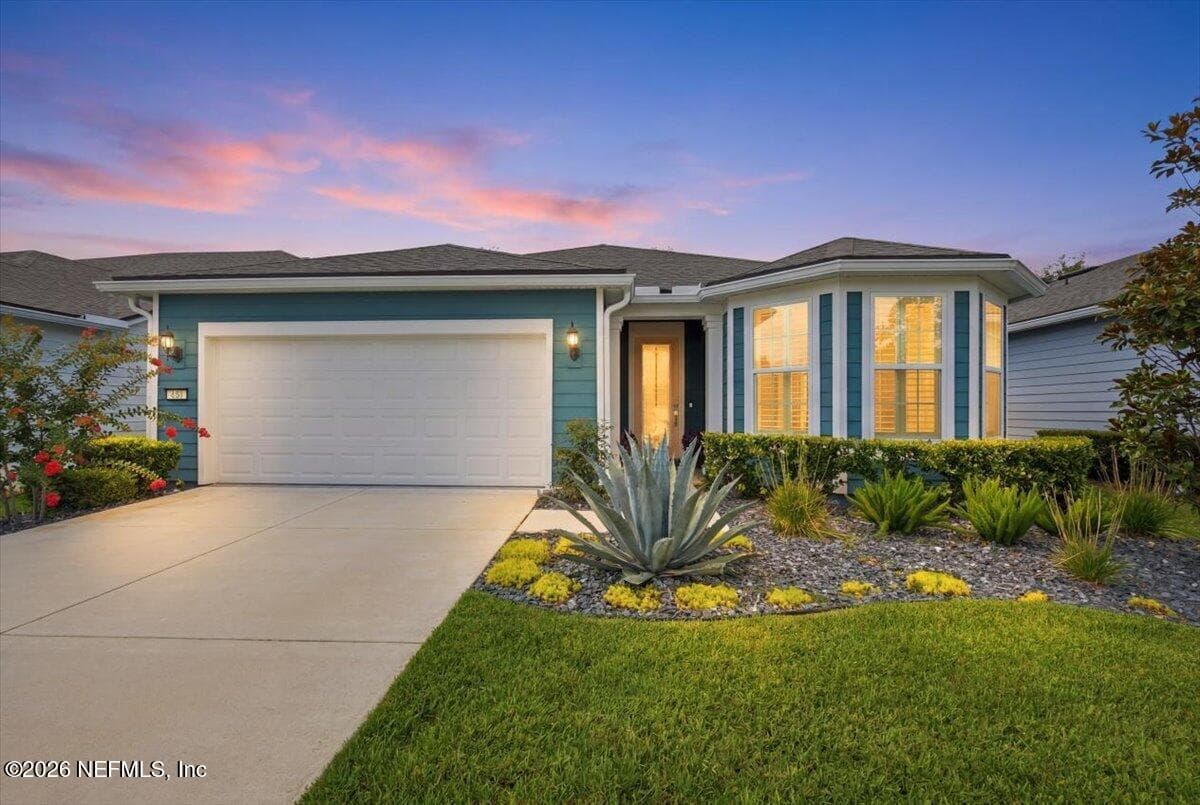 490 TIMBER LIGHT Trail, Ponte Vedra, FL 32081, Ponte Vedra, FL - photo 2